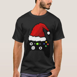 Camiseta Nerd Gamers Pajama com texto alemão Me dá