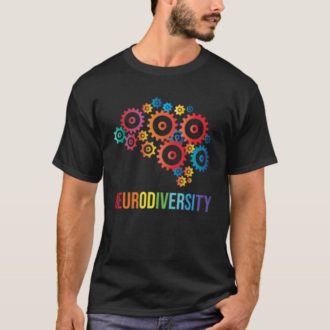 Camiseta Nerd Geek do desenvolvedor de programador técnico  (Frente)