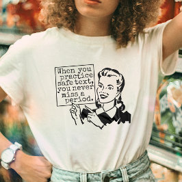 Camiseta Nerd Gramatical Engraçado | Texto seguro de prátic