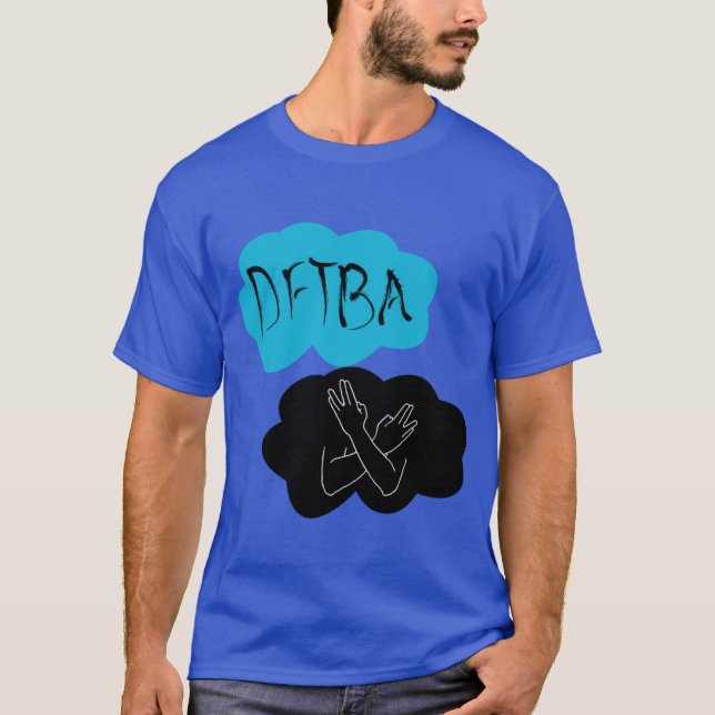 Camiseta Nerdfighteria (Frente)