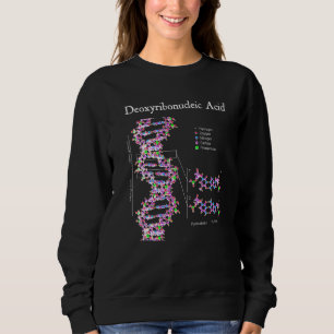 Camiseta Nerdy Vintage Dna Genética Química Biologia Ciênci