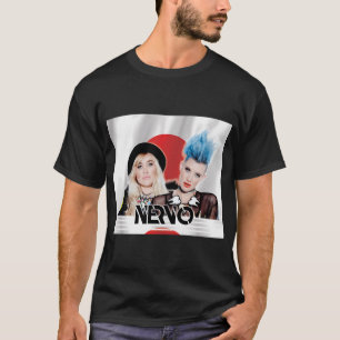 Camiseta Nervo