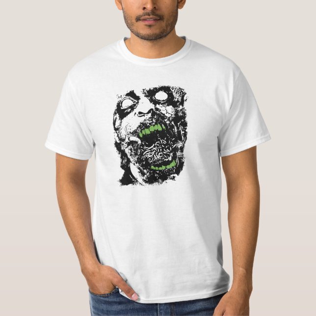 CAMISETA NESGA (Frente)