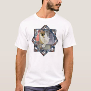Camiseta Nesse espaço