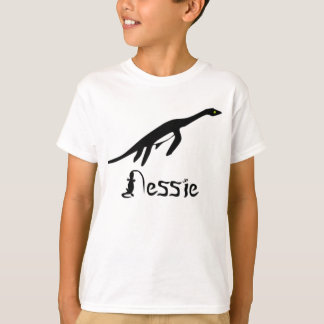 Camiseta Nessie