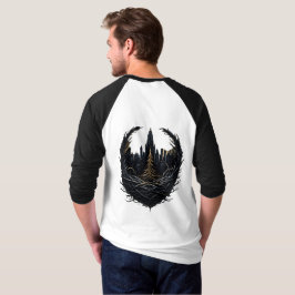 Camiseta Nest Urbano
