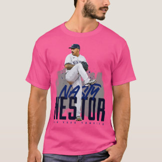 Camiseta Nestor Cortes Jr