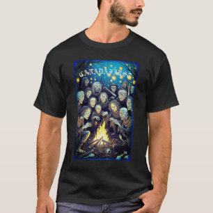 CAMISETA NET ZERO