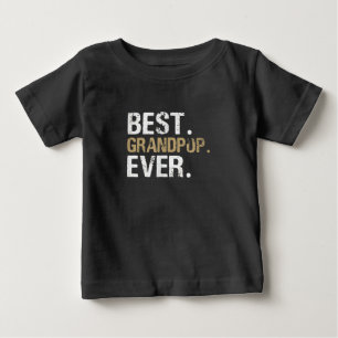 Camiseta neto engraçado   Melhor Avô Nunca