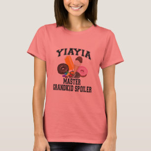 Camiseta Neto Estraga YiaYia