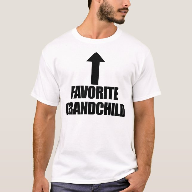 Camiseta Neto Favorito (Frente)