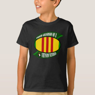 Camiseta Neto orgulhoso