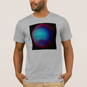 Camiseta Netuno