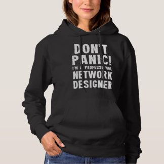 Camiseta Network Designer