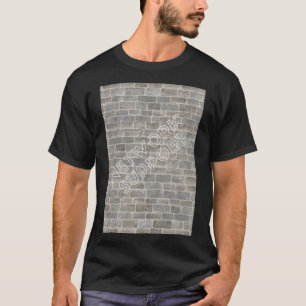Camiseta Network support