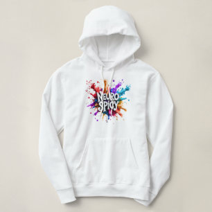 Camiseta NEUROAPIMENTADO neurodiversidade autismo tdah disl