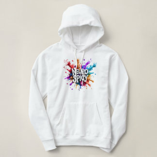 Camiseta NEUROAPIMENTADO neurodiversidade autismo tdah disl