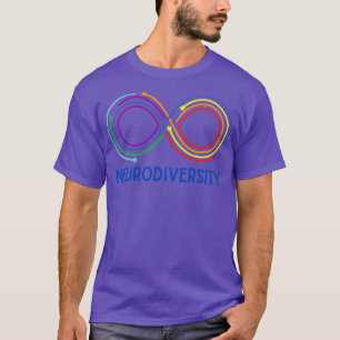 Camiseta Neurodiversidade 25