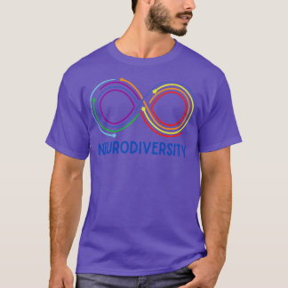 Camiseta Neurodiversidade 25