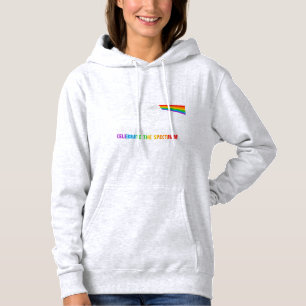 Camiseta Neurodiversidade, Celebre O Espectro. O cérebro