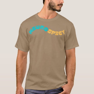 Camiseta Neuroespecialidade