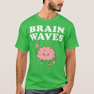 Camiseta neurologia cerebral neurociência 1
