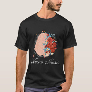 Camiseta Neurologia Enfermeiro