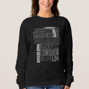 Camiseta Neuropatia motora multifocal Sensibilização Cérebr