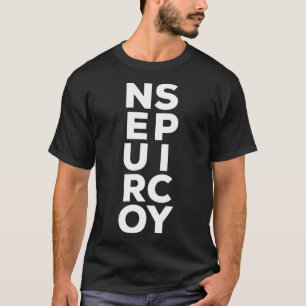 Camiseta Neurospicy Neurodivergente Neurodiversos Adhd Spec