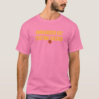 Camiseta neurotemperamental