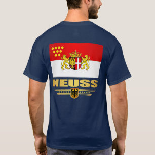 Camiseta Neuss