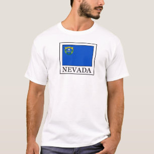 Camiseta Nevada