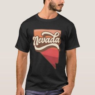 Camiseta Nevada