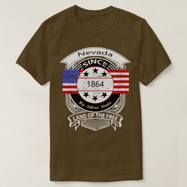 Camiseta Nevada9 (Frente do Design)