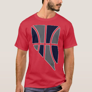 Camiseta Nevada Basball