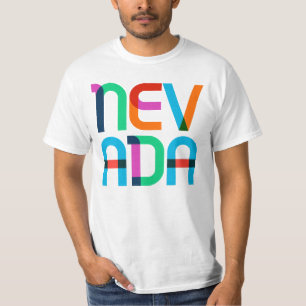 Camiseta Nevada Vintage Retro Arte Pop Colorido Tipo dos An
