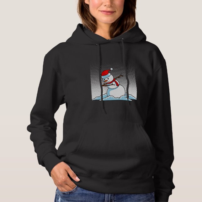 Camiseta Neve abbing (Frente)