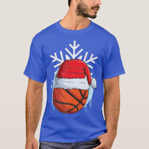 Camiseta Neve Fria de Hobby Hobby de Natal