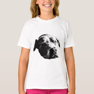 Camiseta Neve Silenciosa, Gaze Leal