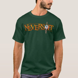Camiseta Neversoft