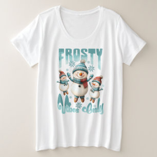 Camiseta Neves