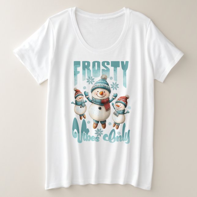 Camiseta Neves (Frente do Design)