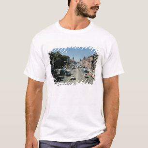 Camiseta Nevsky Prospekt