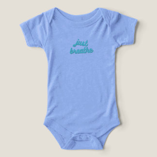 Camiseta "new born"