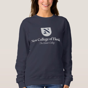 Camiseta New College da Flórida O Honors College