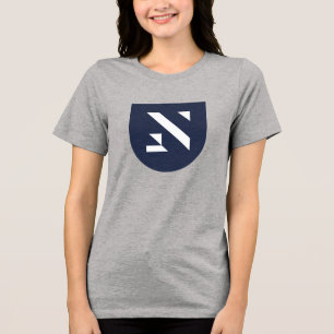 Camiseta New College da Flórida   O Honors College