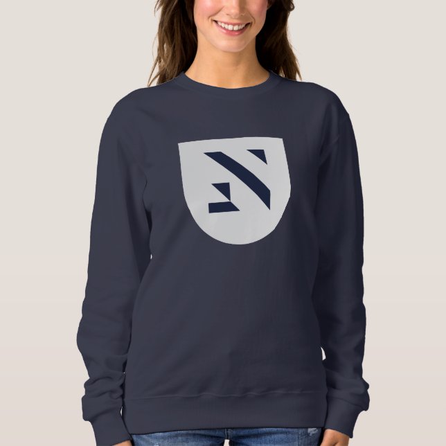 Camiseta New College da Flórida | O Honors College (Frente)