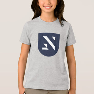 Camiseta New College da Flórida O Honors College
