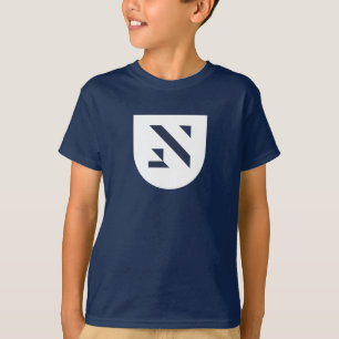 Camiseta New College da Flórida   O Honors College