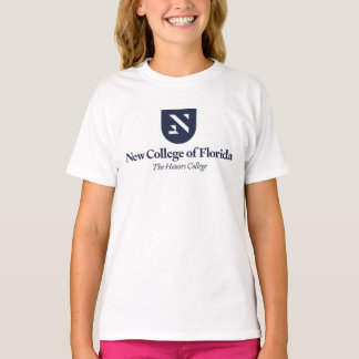 Camiseta New College da Flórida | O Honors College